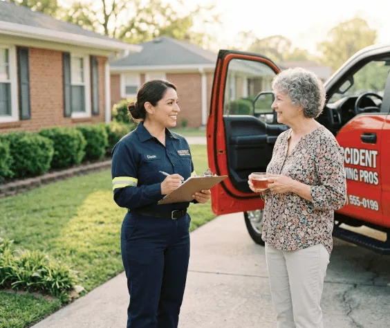 Accident Towing Service Goodwin, SD FAQs